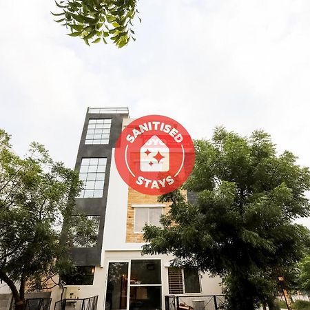 Oyo Flagship 30861 Hotel Velocity Vijay Nagar Indaur Kültér fotó