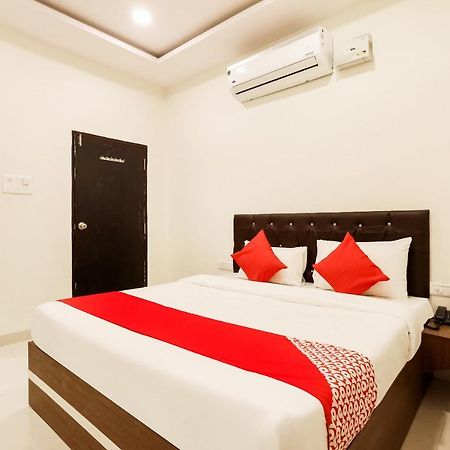 Oyo Flagship 30861 Hotel Velocity Vijay Nagar Indaur Kültér fotó