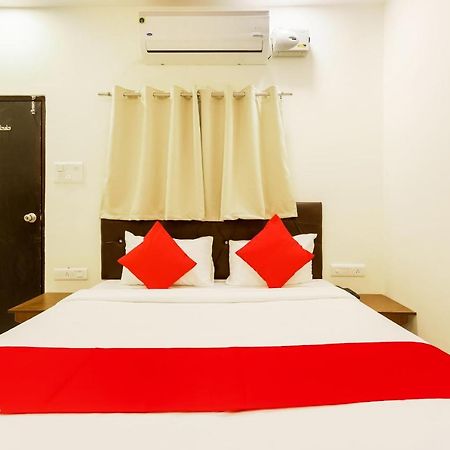 Oyo Flagship 30861 Hotel Velocity Vijay Nagar Indaur Kültér fotó