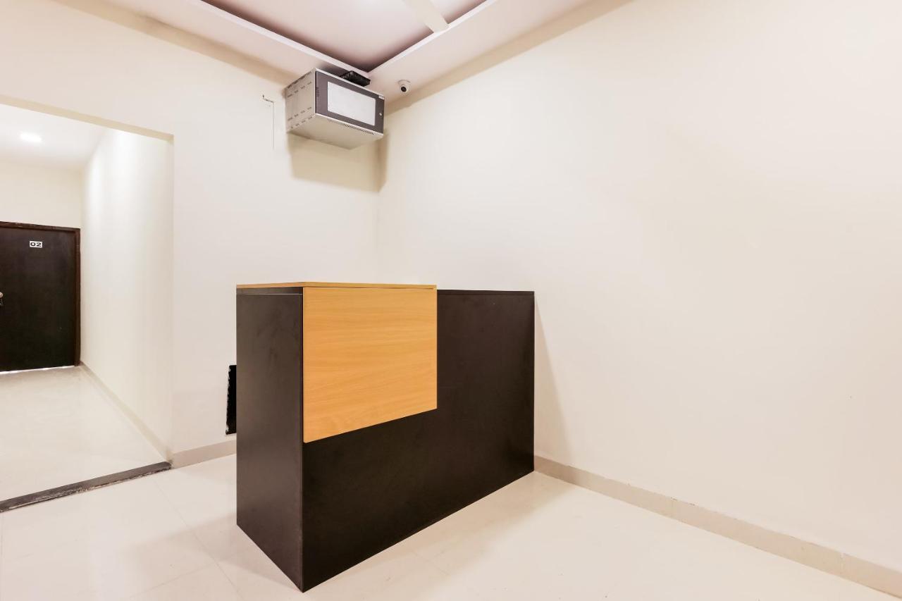 Oyo Flagship 30861 Hotel Velocity Vijay Nagar Indaur Kültér fotó