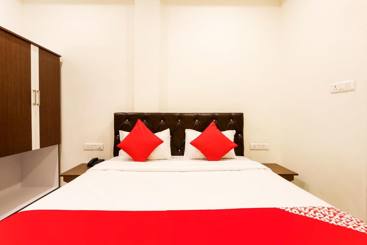 Oyo Flagship 30861 Hotel Velocity Vijay Nagar Indaur Kültér fotó